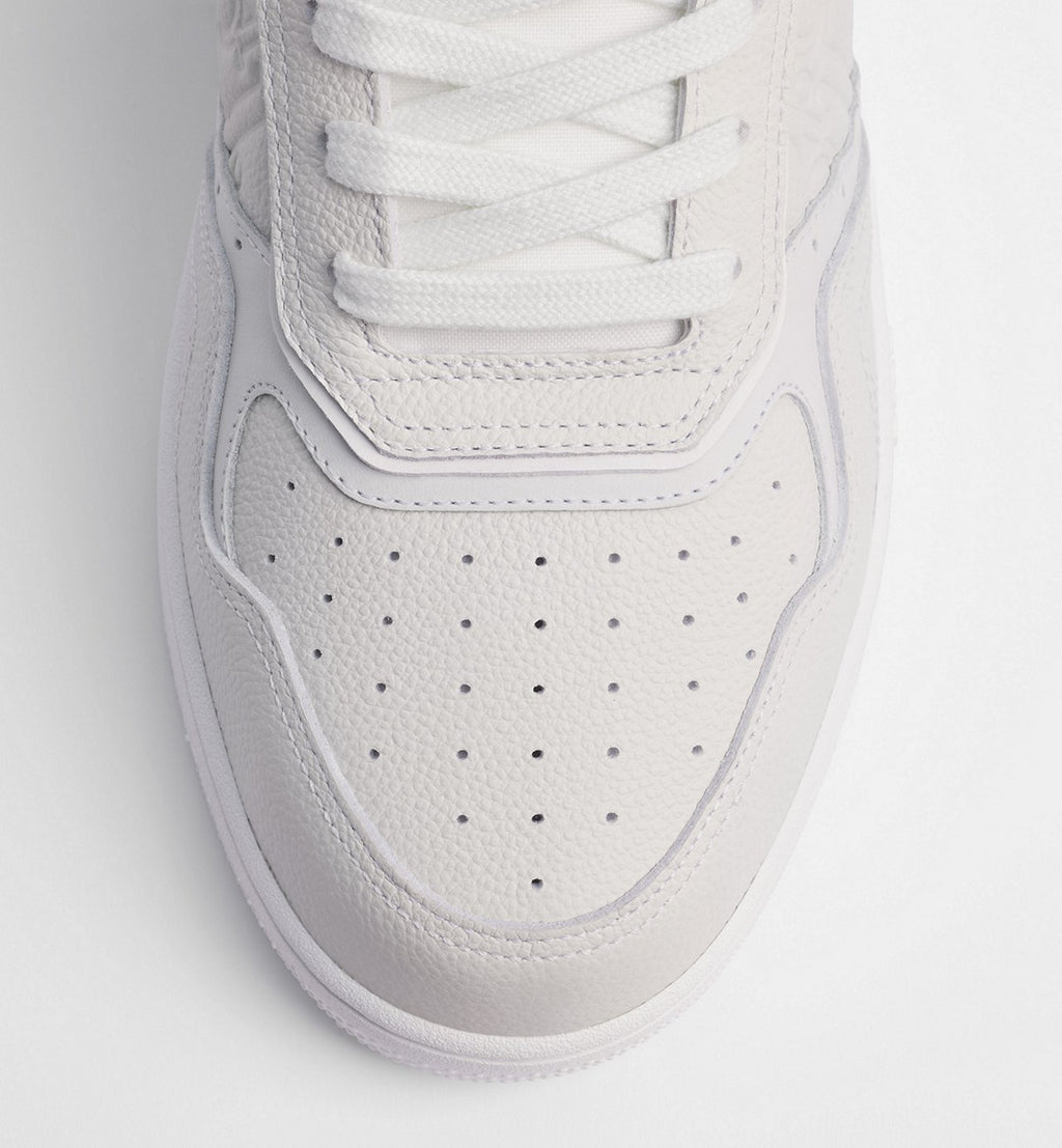 BASKET DIOR B27 BLANC