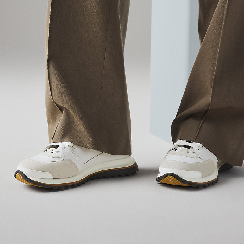 Leader sneaker HÈRMES