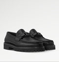 Mocassin Louis Vuitton Hiver