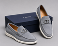 Mocassin Dior Prestige Sky