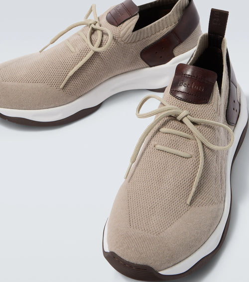 BERLUTTI SHOES BIEGE