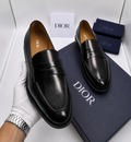 Dior Black Timeless Loafer