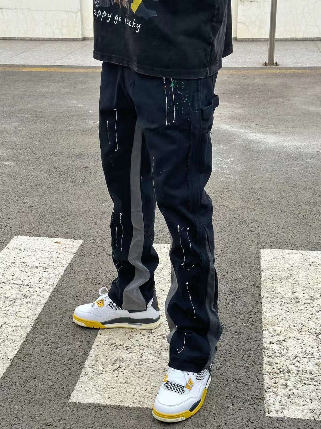 Gallery Dept Jeans Pants