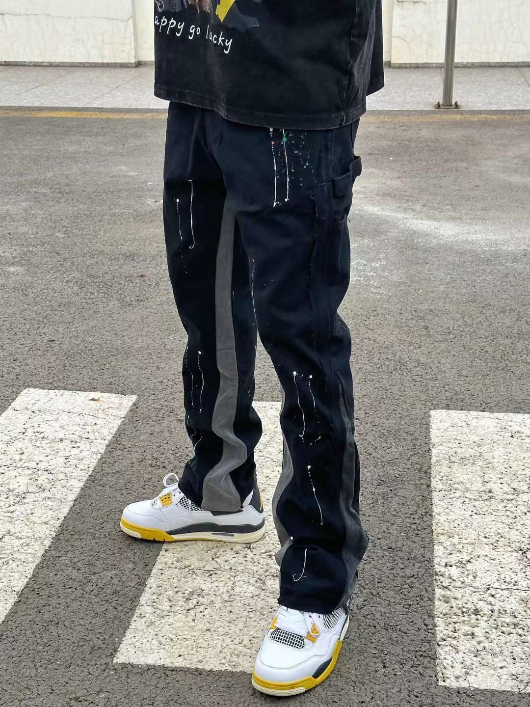 Gallery Dept Jeans Pants