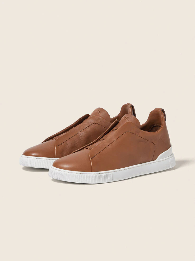 ZEGNA TRIPLE STITCH™ NEW EDITION