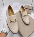 Brunello Cucinelli Shoes Loafers
