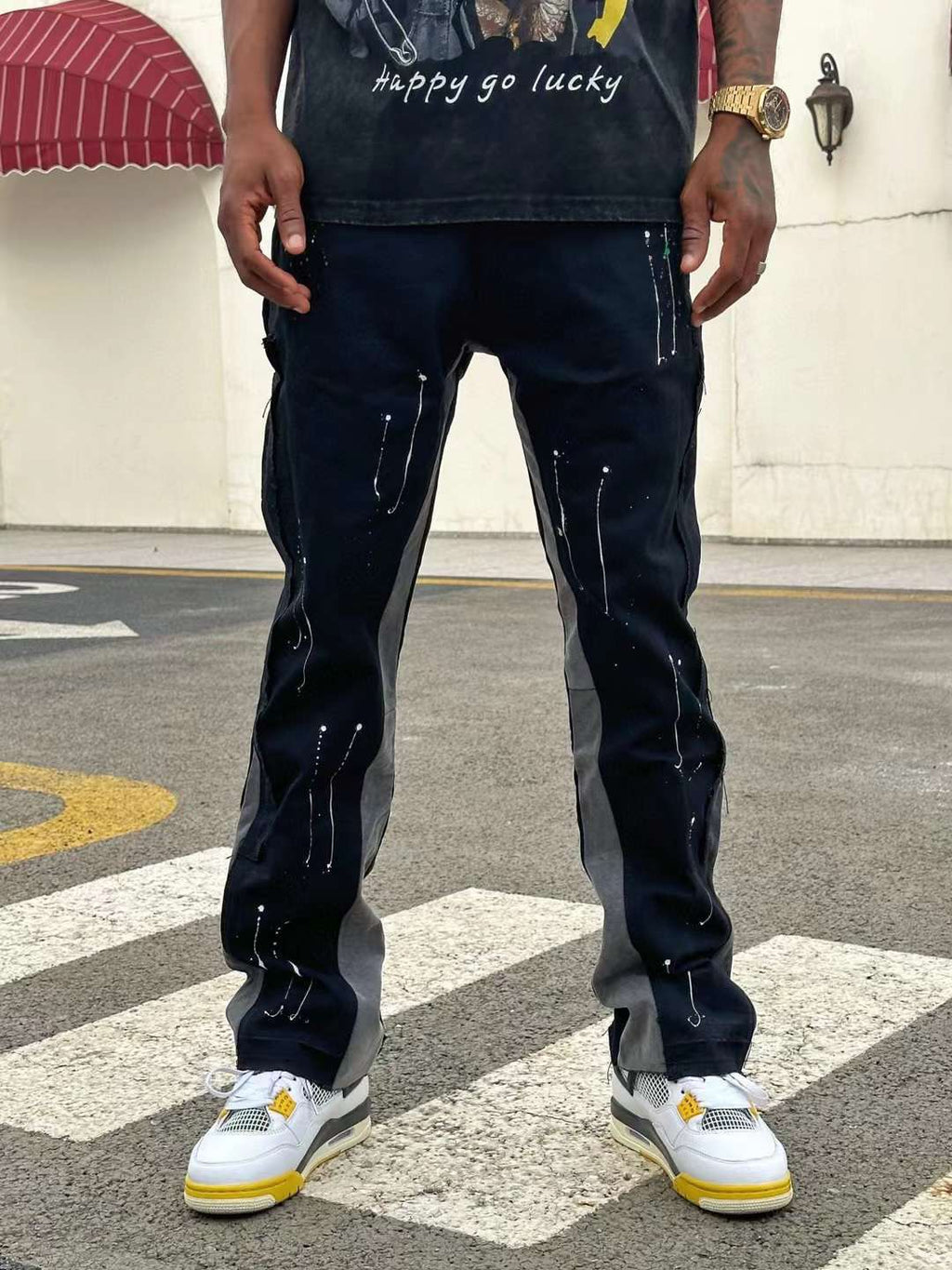 Gallery Dept Jeans Pants