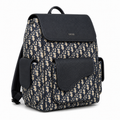 SAC A DOS DIOR  MONOGRAME