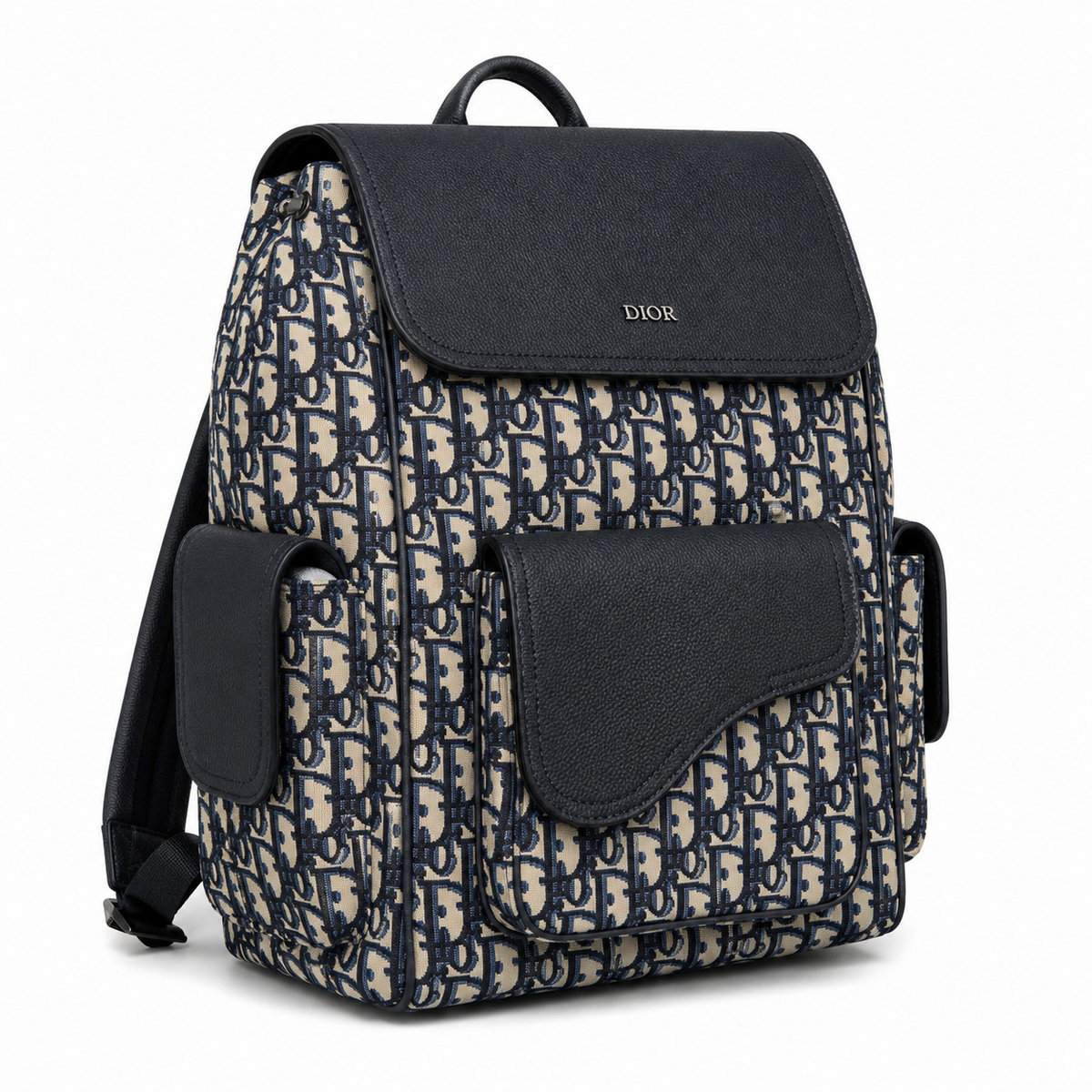 SAC A DOS DIOR  MONOGRAME