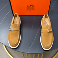 Mocassin Hèrmes Mind Prestige