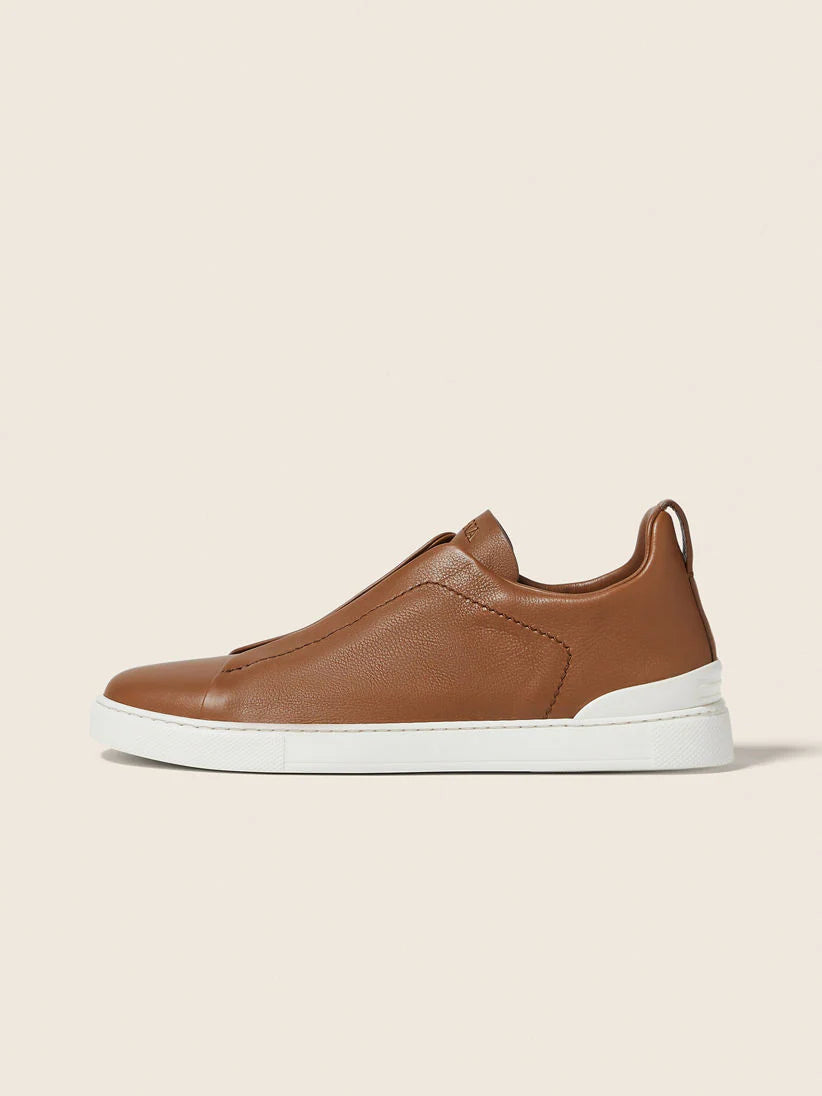 ZEGNA TRIPLE STITCH™ NEW EDITION