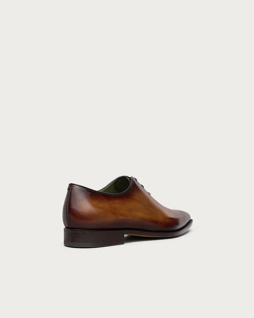 Alessandro Demesure Oxford
Venezia Calf Leather