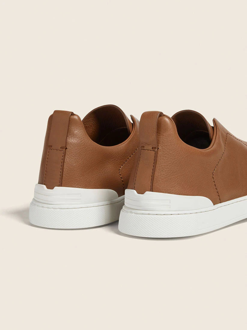 ZEGNA TRIPLE STITCH™ NEW EDITION